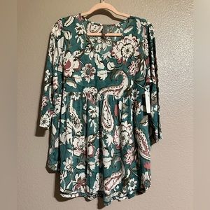 Honeyme Shirt XL NWT